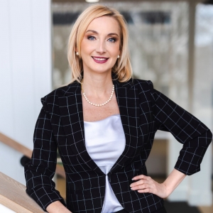 Photo of Jessica Juel - Arterra Luxe Collection