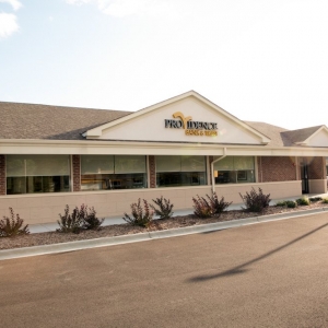 Palos Heights Providence Bank & Trust
