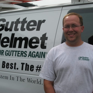 Photo of Gutter Helmet of Minnesota