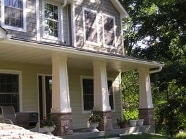 Photo of Gutter Helmet of Minnesota