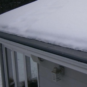 Photo of Gutter Helmet of Minnesota