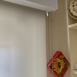 Photo of California Motorized Shades