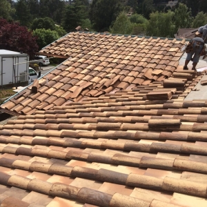 Photo of Gutierrez Roofing Company