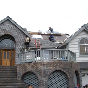 Photo of Gutierrez Roofing Company