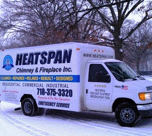 Photo of Heatspan