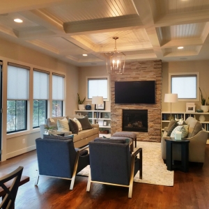 Photo of Budget Blinds of Arlington & Alexandria