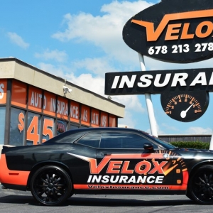 Photo of Velox Insurance