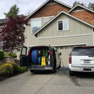 Shoreline Shoreline Janitorial & Carpet Cleaning
