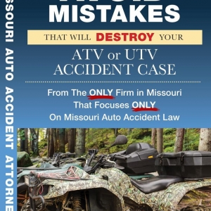 Photo of Beck & Beck Missouri Car Accident Lawyers