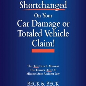 Photo of Beck & Beck Missouri Car Accident Lawyers