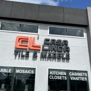 Photo of Casa Linda Tile & Marble