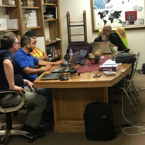 Photo of Global Systems United