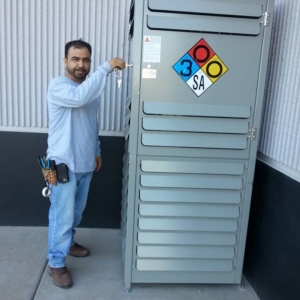Photo of Global Systems United