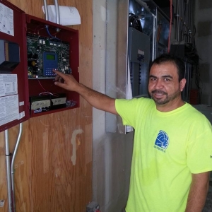 Photo of Global Systems United