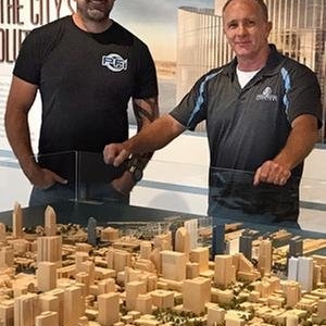 San Diego Proform Interior Construction