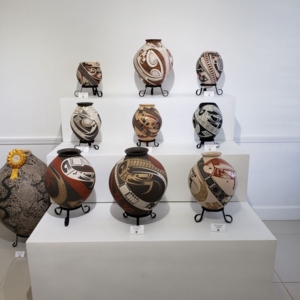 Photo of Flor de Barro Gallery
