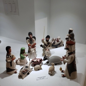 Photo of Flor de Barro Gallery