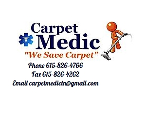 Photo of Carpet Medic