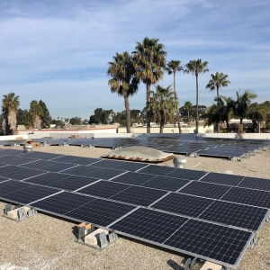 Photo of North American Solar Company