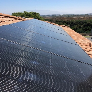 Photo of North American Solar Company