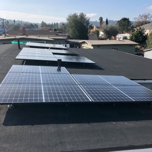 Photo of North American Solar Company