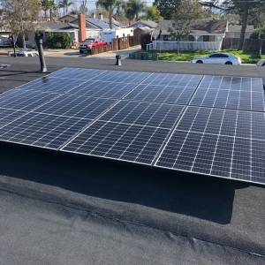 Photo of North American Solar Company