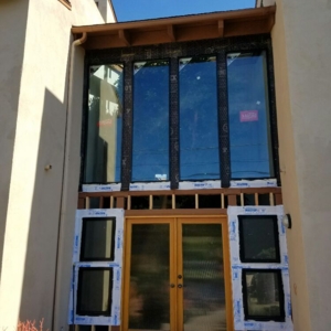 Photo of Brixton Construction Framing Specialist