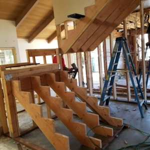 Photo of Brixton Construction Framing Specialist