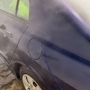 Photo of Hancock Street Touchless Car Wash