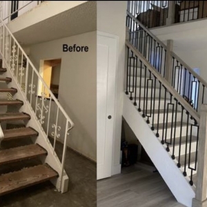 Photo of Veteran Handyman & Remodeling