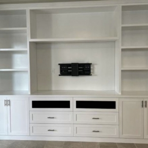 Photo of Veteran Handyman & Remodeling