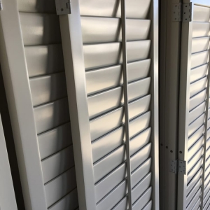 Photo of Shutter Repair