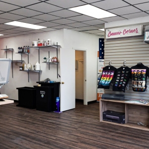 Photo of McLogan Supply