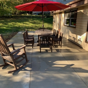 Photo of Dependable Concrete