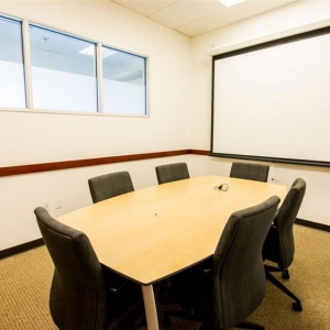 Photo of Innoworld Silicon Valley