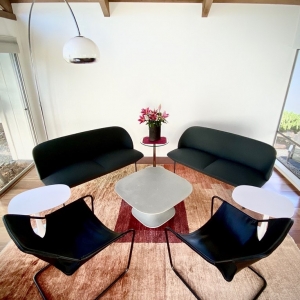 San Francisco B&B Italia