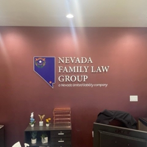 Photo of Nevada Family Law Group