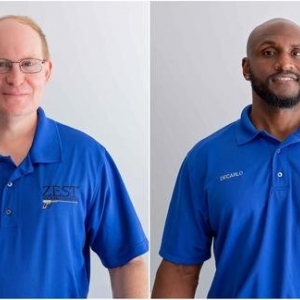 Photo of Zest Power Wash Consultants