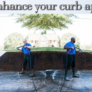 Photo of Zest Power Wash Consultants