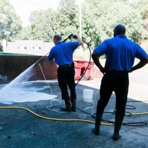 Photo of Zest Power Wash Consultants