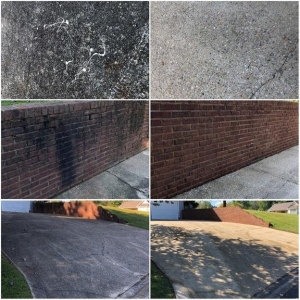 Photo of Zest Power Wash Consultants