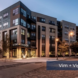 Photo of Vim Vigor Lofts
