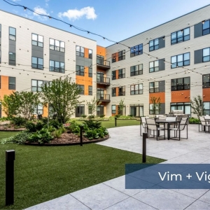 Photo of Vim Vigor Lofts