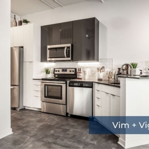 Photo of Vim Vigor Lofts