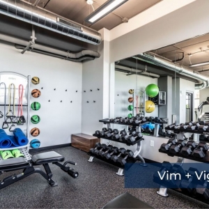 Photo of Vim Vigor Lofts