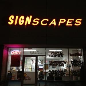 Photo of SIGNscapes