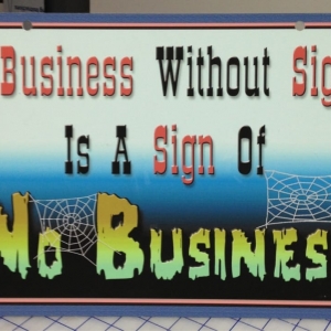 Photo of SIGNscapes
