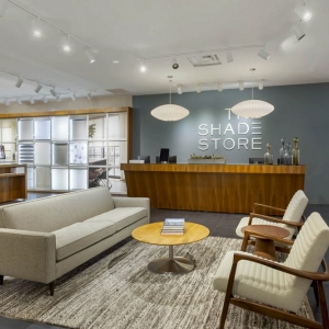 Photo of The Shade Store
