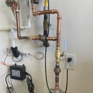 Photo of Paws Plumbing