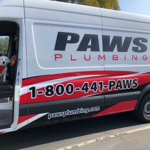 Photo of Paws Plumbing